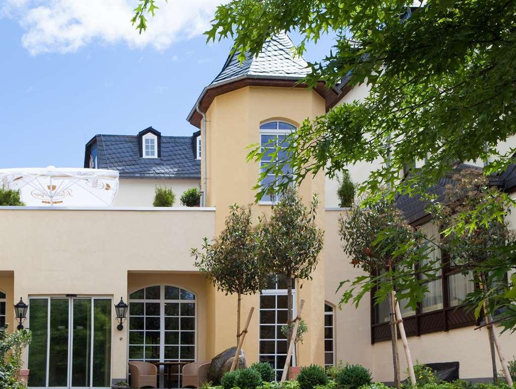 Ringhotel Nassau-Oranien Hadamar Exterior photo