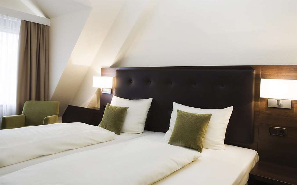 Ringhotel Nassau-Oranien Hadamar Room photo