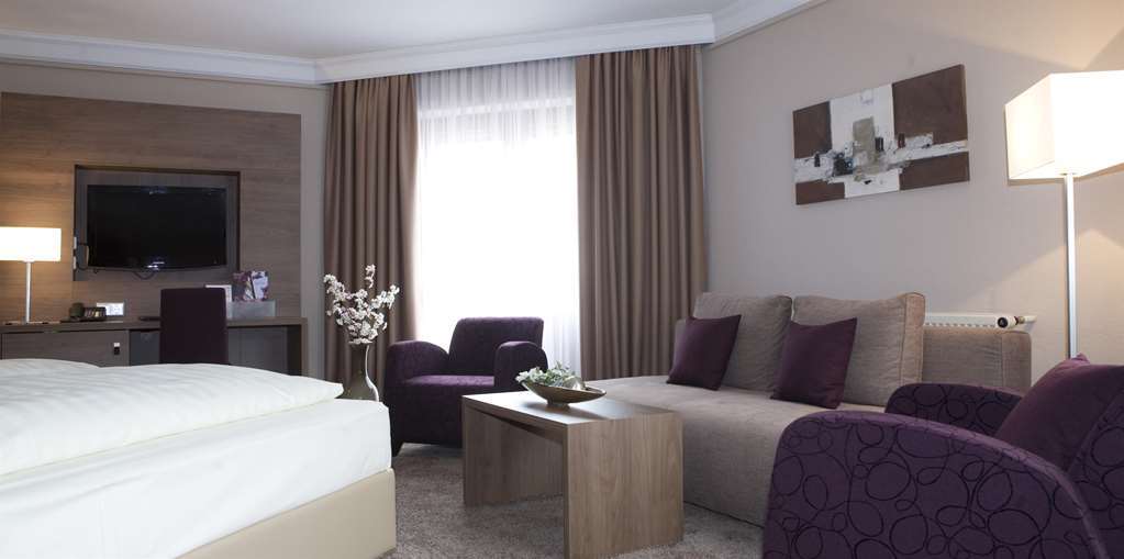 Ringhotel Nassau-Oranien Hadamar Room photo
