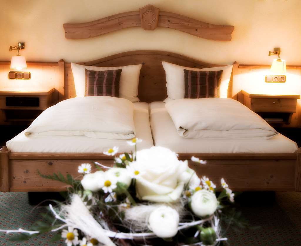 Ringhotel Nassau-Oranien Hadamar Room photo