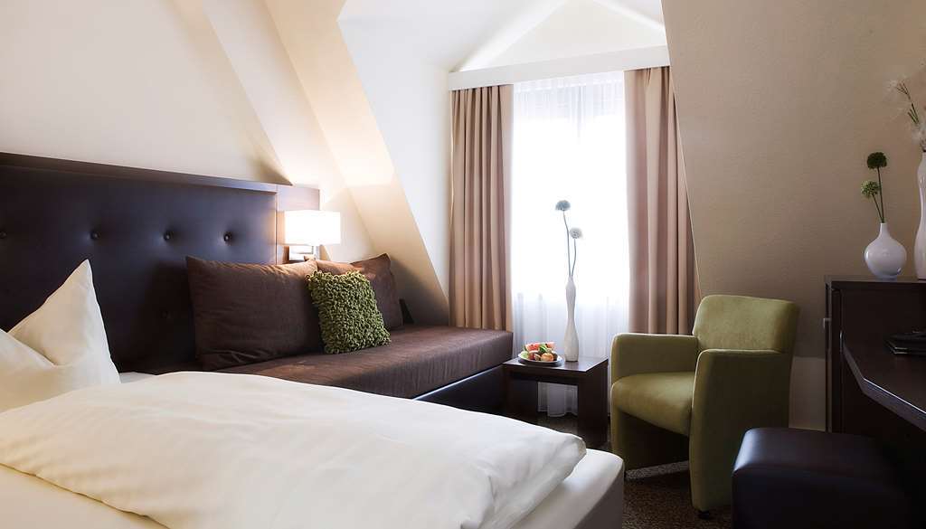 Ringhotel Nassau-Oranien Hadamar Room photo