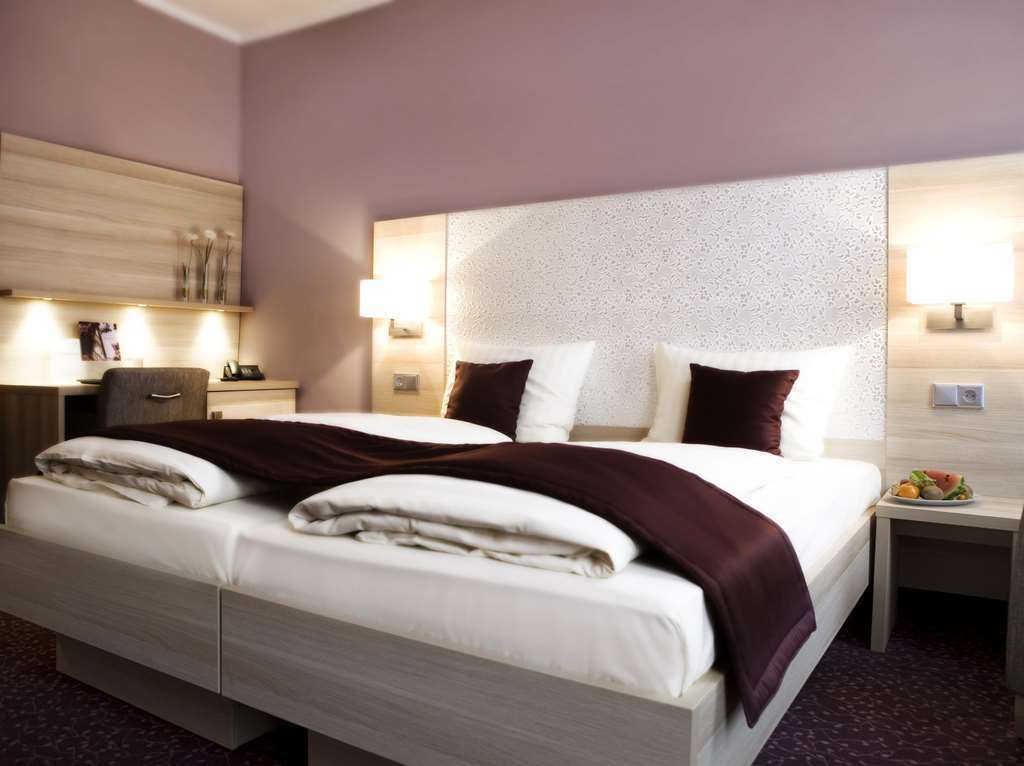 Ringhotel Nassau-Oranien Hadamar Room photo